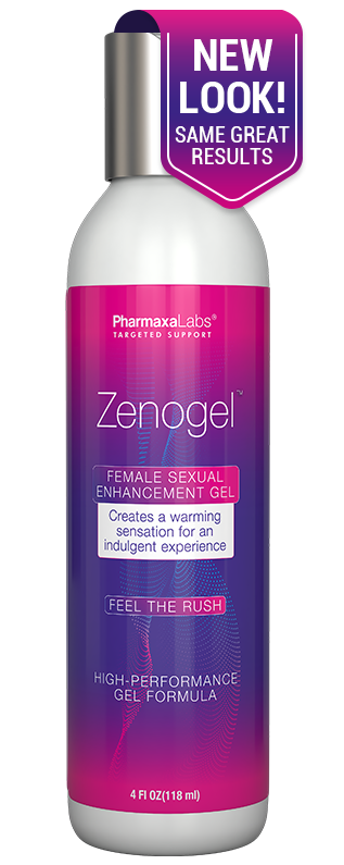 Zenogel