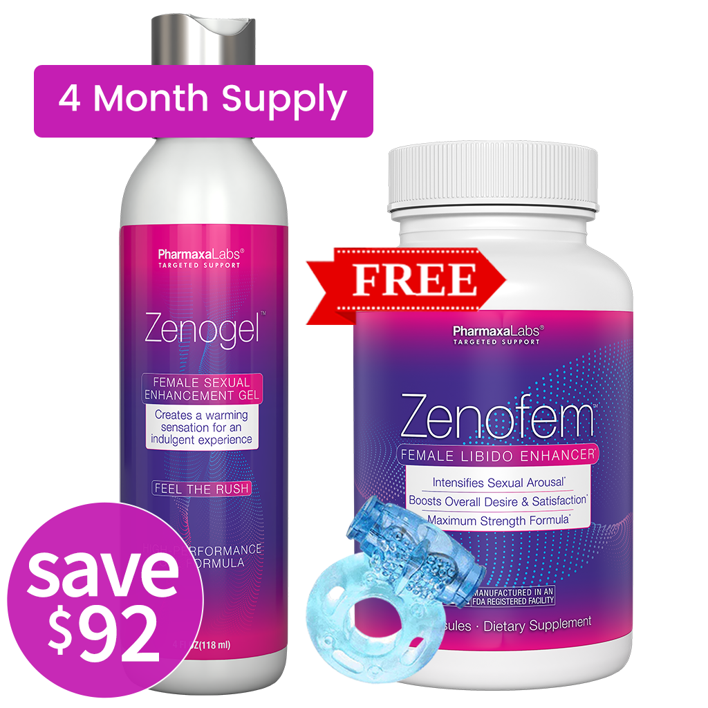 Zenogel