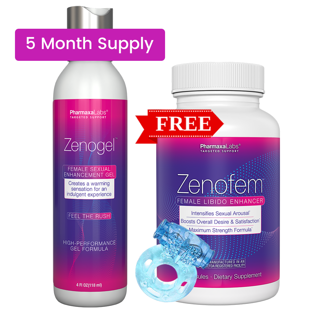 Zenogel